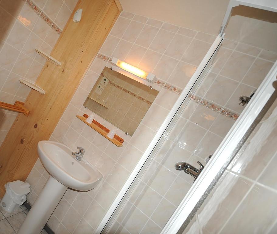 Hôtel Boule de Neige Samoëns Kamer foto